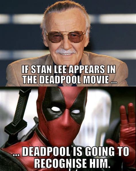 11 deadpool s and memes that prove it s already the internet s