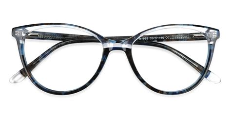 magnus cat frame glasses abbe glasses