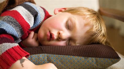 fighting for enough sleep in preschool everyday health