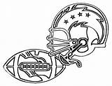 Coloring Football Nfl Pages Packers Helmet Logo Drawing Printable Bay Green Helmets American Ravens Player Steelers Baltimore Broncos Color Clipart sketch template