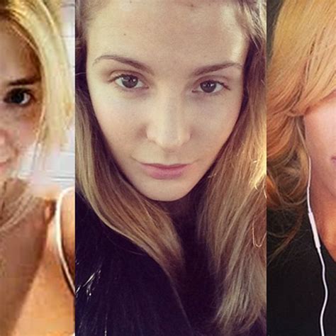 How To Take The Perfect No Makeup Selfie