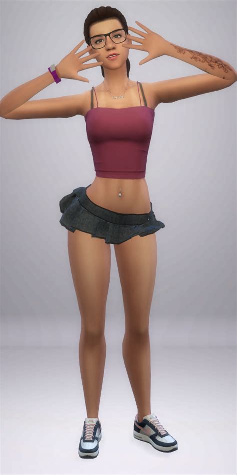 Share Your Female Sims Page 133 The Sims 4 General Discussion