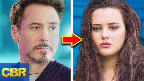 How Tony Stark And Pepper Potts Daughter May Be Revealed