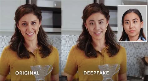 Deepfake Nedir Nasıl Yapılır Donanımhaber