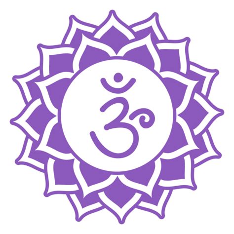 eye chakra symbol transparent png svg vector