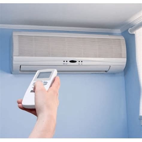 answers  common questions   ductless air conditioner