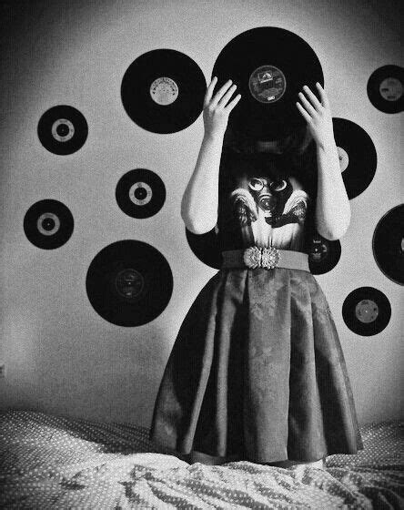 girl  vinyl record vinyl  vinyl vinyl records