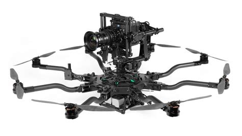 aerialworx alta  octocopter drone