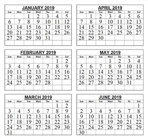 month printable calendar calendar template monthly calendar