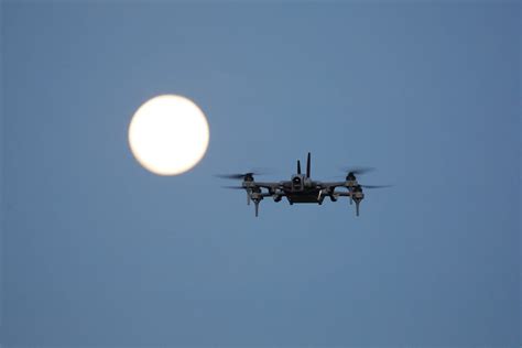 teal  presents american  military grade drone  night time flights  jaffna news