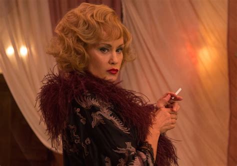 Horror Story Eyes A ‘huge Reinvention’ — Will Jessica Lange Be A Part