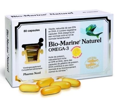 biomarine naturel caps pharmaproducts