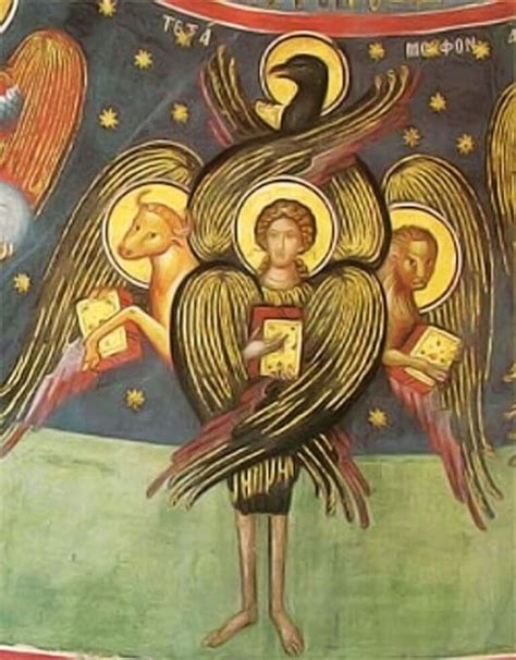 cherubim  powerful angels  abrahamic religions symbol sage
