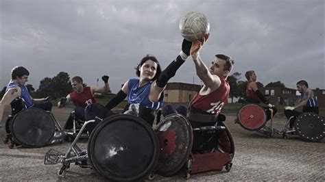 gb wheelchair rugby players new pictures rugby players wheelchair