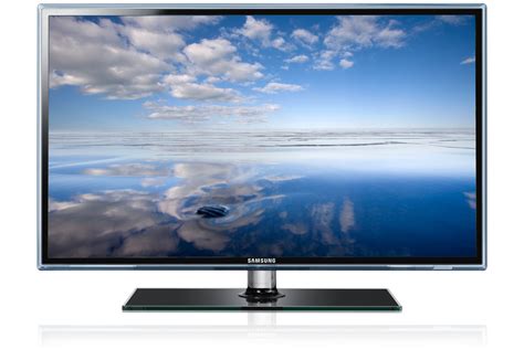 55 6500 Series Smart 3d Full Hd 1080p Led Tv Samsung Ca