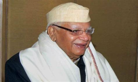 narayan dutt tiwari former uttar pradesh chief minister