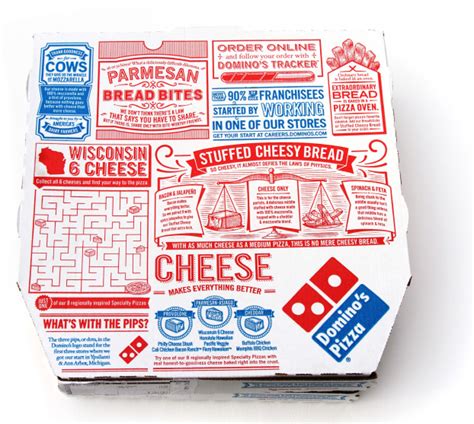 dominos  price pizza deal