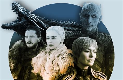 game  thrones spinoffs  hbo  handle   prequels