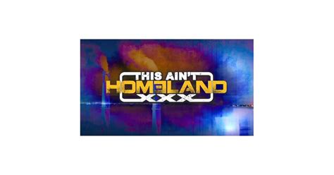 The Ain T Homeland Xxx Trailer De La Parodie D Homeland Purebreak