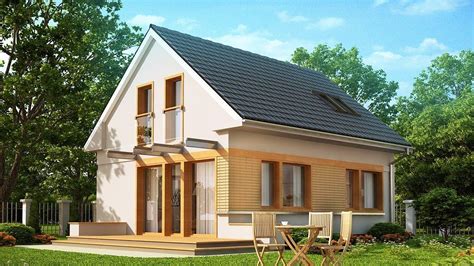cute  inexpensive small house design  perfect   family small house design house