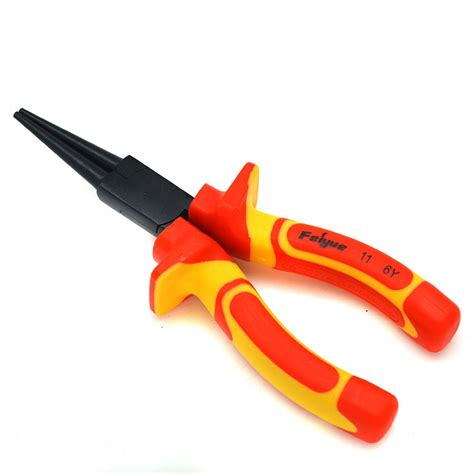 buy  insulated  nose pliers multi functional cr