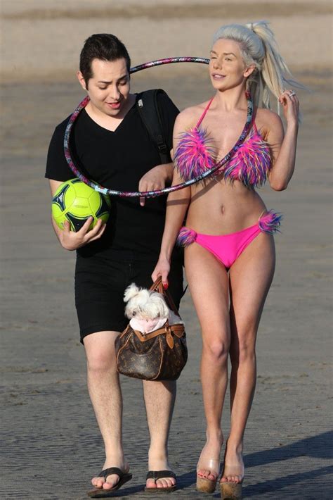 Courtney Stodden Sexy 21 Photos Thefappening