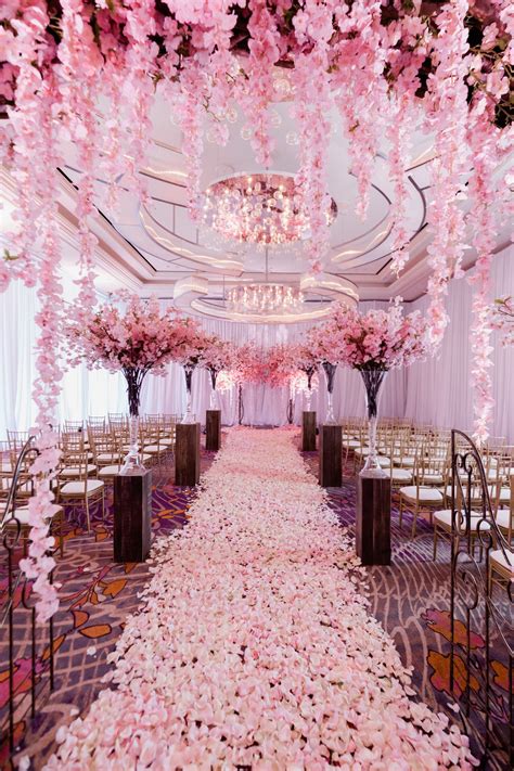 anime themed wedding venue