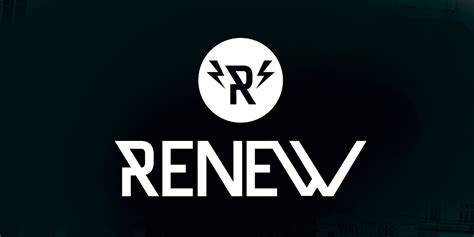 renew  behance