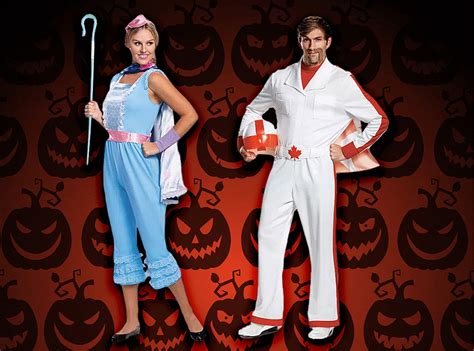 28 genius couples halloween costume ideas e online