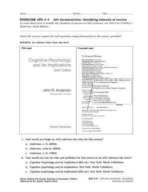 table  contents sample formatting dissertation guide lamson
