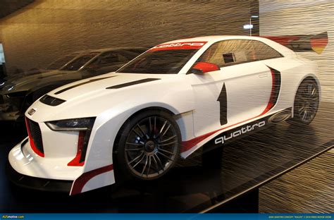 ausmotivecom paris  audi quattro concept rallye
