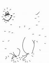 Dot Dinosaur Dots Printable Printables Coloring Connect Worksheets Pages Kids 1000 Puzzle Dinosaurs Clip Clipart Crafts Puntini Extreme Puzzles Printactivities sketch template