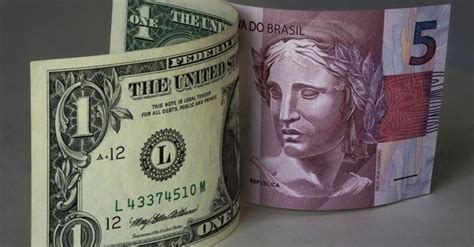 dólar sobe de novo e bate mais um record — conversa afiada
