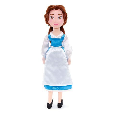 belle soft toy doll disney princess nursery disney princess dolls