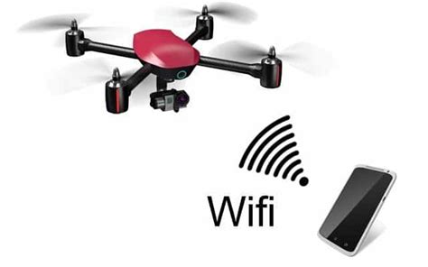 worlds  smart drone   control   phone