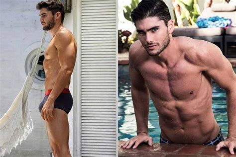 Charlie Matthews Is Your New Instagram Obsession And He S