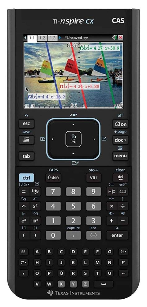 graphing calculator  buying guide  tech reviewer