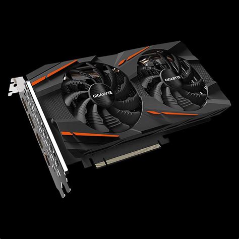 Giga Byte Rx 580 8gb Graphics Card Rx590 5500 5600 5700xt For Gaming