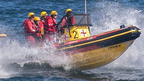 nsri reports   drowning incidents   southern cape