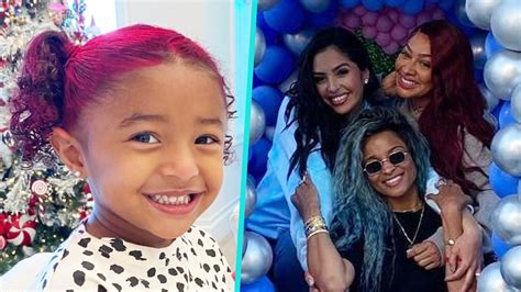 Watch Access Hollywood Interview Vanessa Bryant Celebrates Daughter