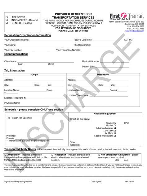 urgent care discharge papers form fill   sign printable