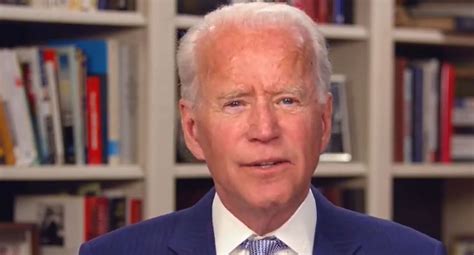 Joe Biden Rejects Sex Assault Claims They Arent True This Never