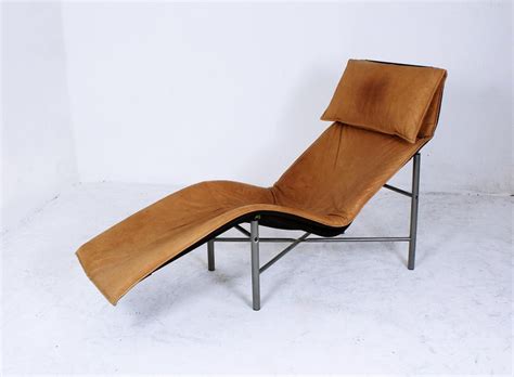 Skye Chaise Lounge By Tord Björklund For Ikea 1980s At 1stdibs