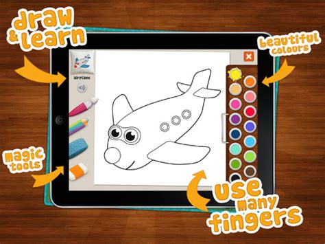 top   coloring app  ipad   adult coloring book