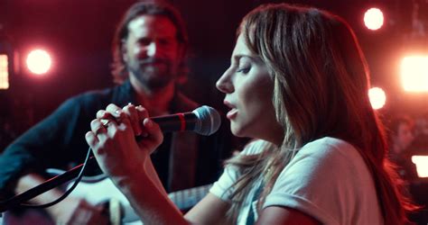 Lady Gaga Previews ‘is That Alright’ From ‘a Star Is Born