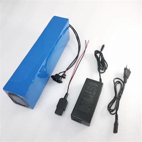 ah ah lithium battery pack  volt ebike battery  electric bicycle electric scooter