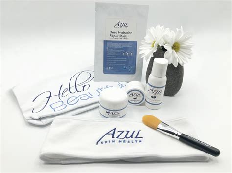 exclusive hair restoration treatment    azul cosmetic