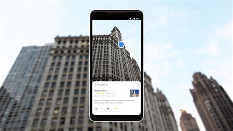 lens googles visual search tool    significant update