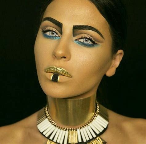 Male Egyptian Makeup Pictures Saubhaya Makeup
