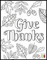 Thanksgiving Preschoolers Colorin sketch template